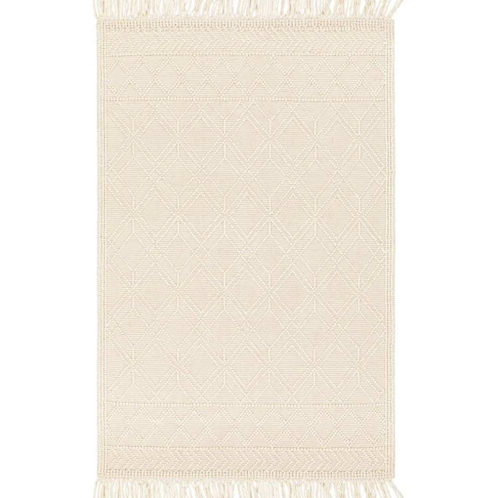 Casa DeCampo Handmade Rug