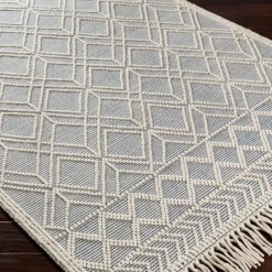 Casa DeCampo Handmade Rug