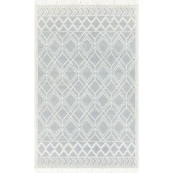 Casa DeCampo Handmade Rug