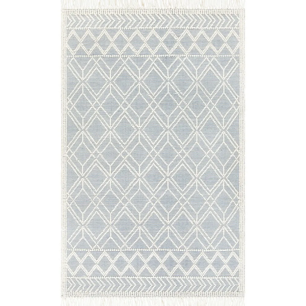 Casa DeCampo Handmade Rug