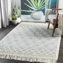 Casa DeCampo Handmade Rug