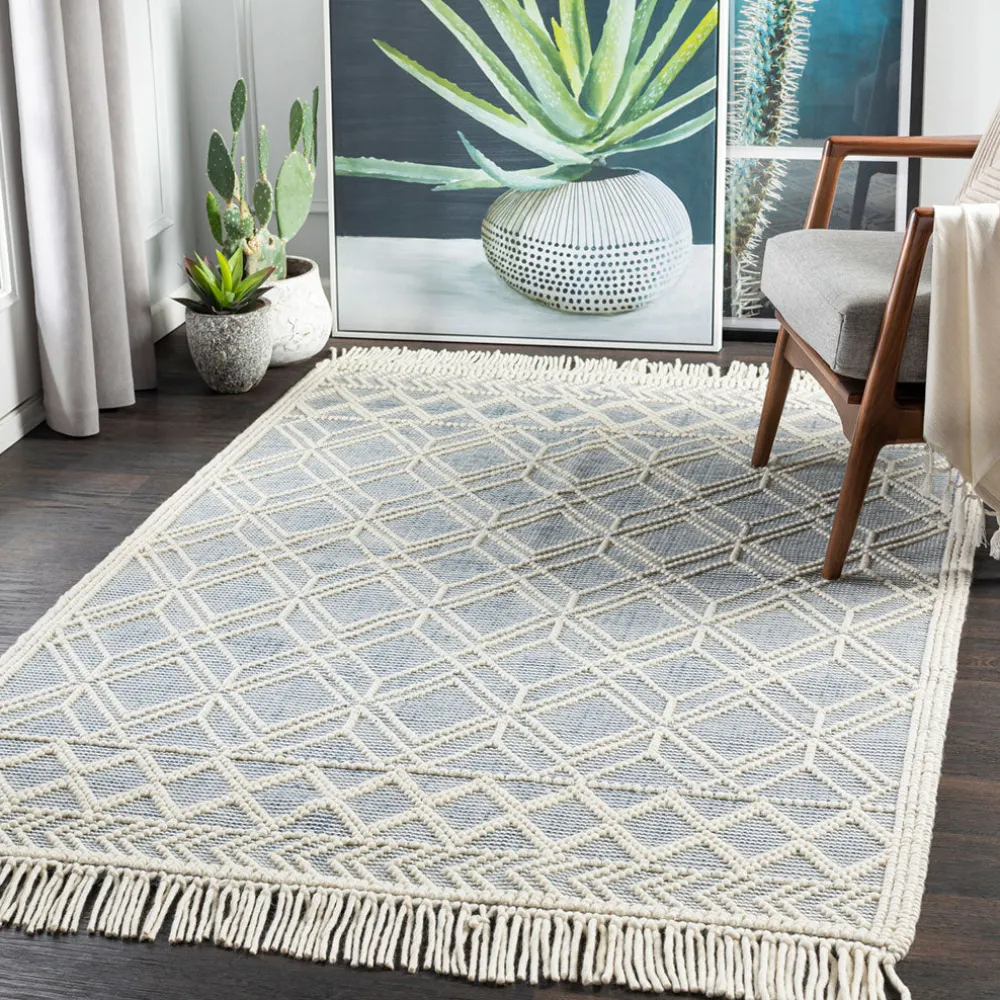 Casa DeCampo Handmade Rug