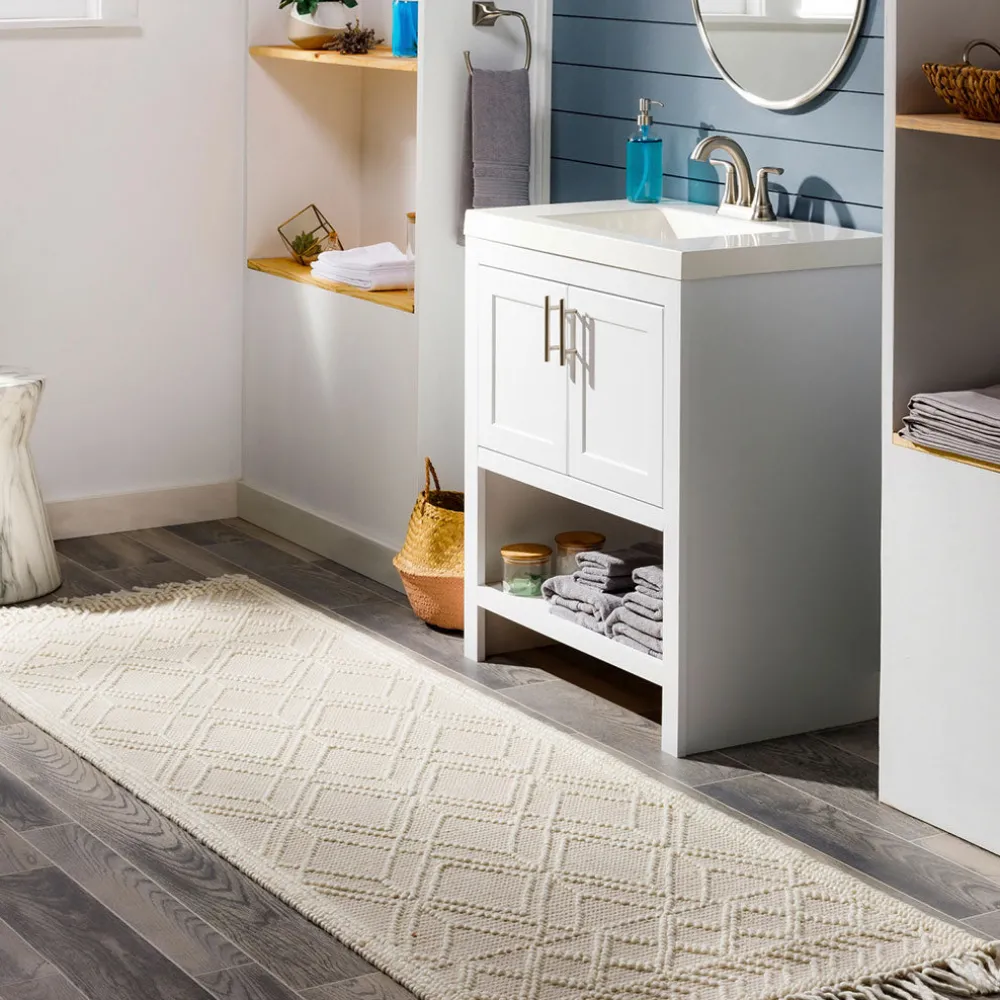Casa DeCampo Handmade Rug
