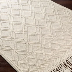 Casa DeCampo Handmade Rug