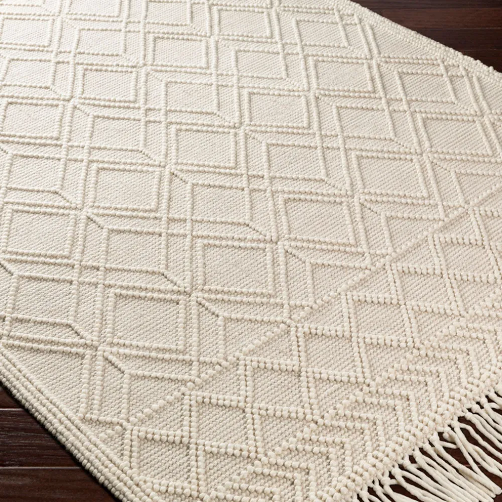 Casa DeCampo Handmade Rug