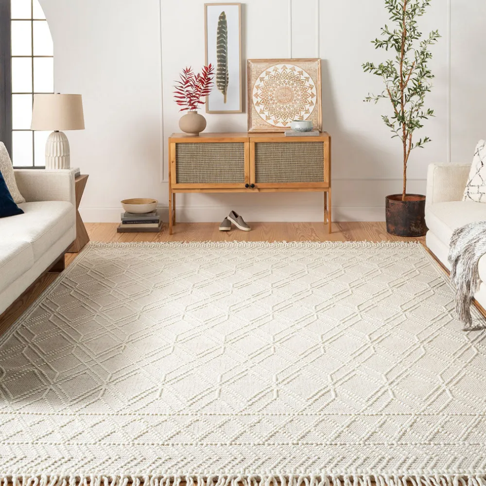 Casa DeCampo Handmade Rug
