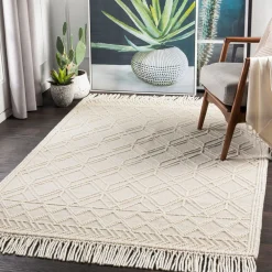 Casa DeCampo Handmade Rug