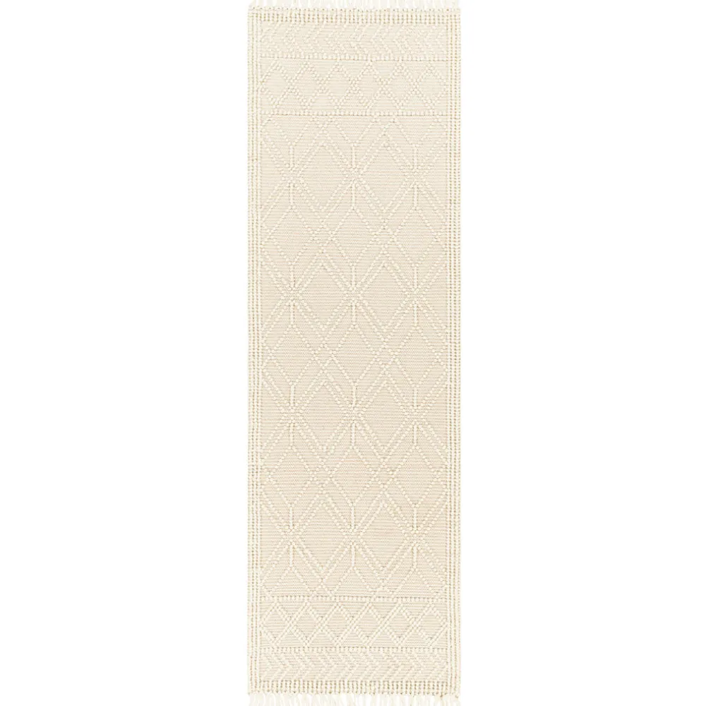 Casa DeCampo Handmade Rug