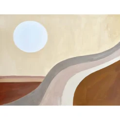Celeste Mural