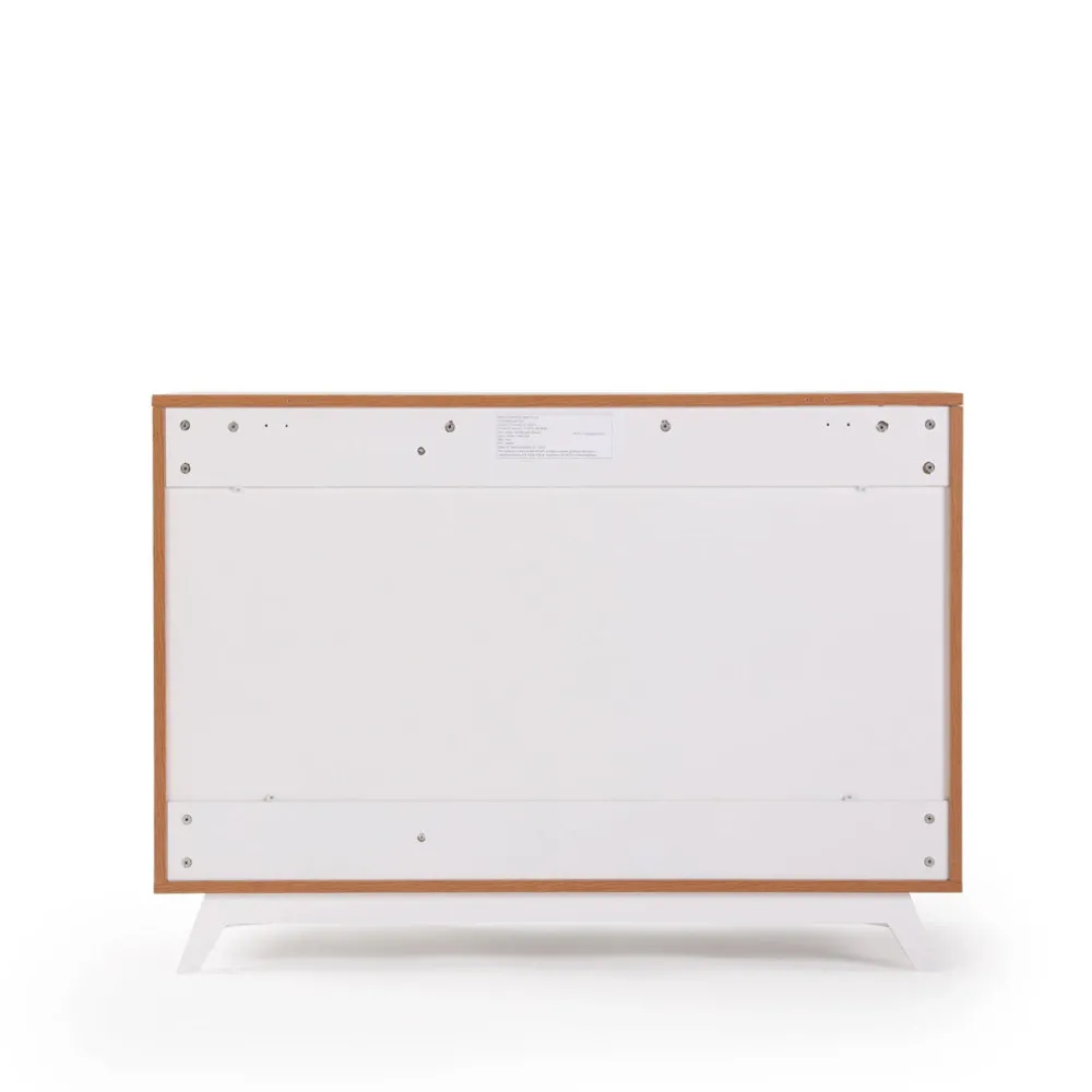 Central Park 3-Drawer Dresser