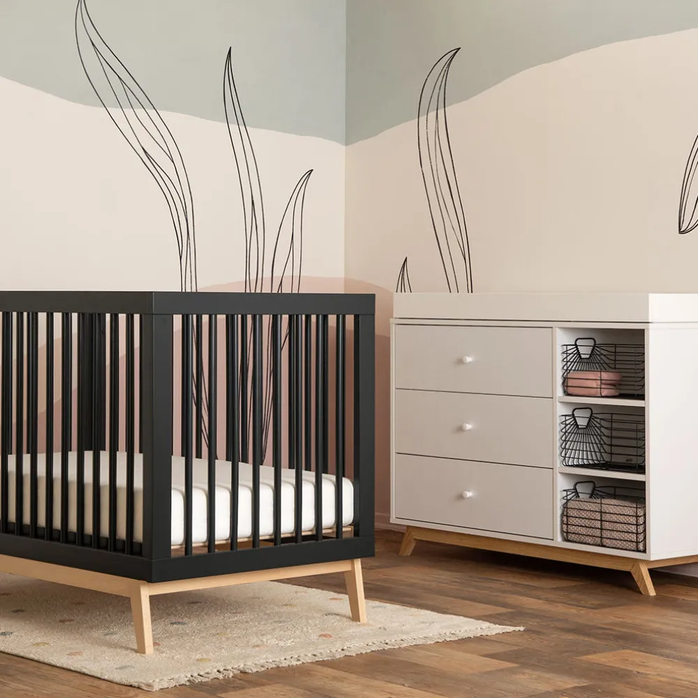 Central Park 3-Drawer Dresser