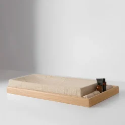 Changing Tray