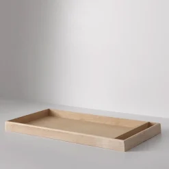 Changing Tray