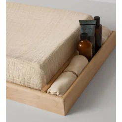 Changing Tray