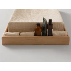 Changing Tray