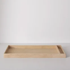 Changing Tray