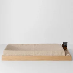 Changing Tray