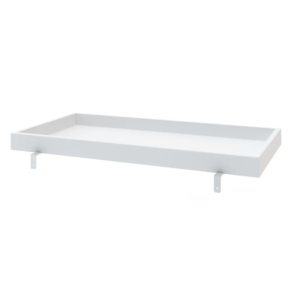 Changing Tray
