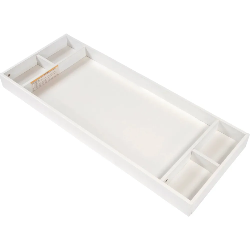 Changing Tray for Austin, Central Park and Lala Big