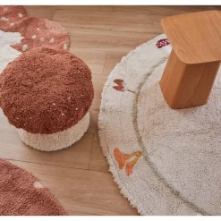 Chanterelle Washable Rug