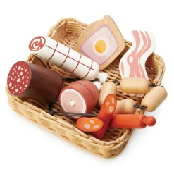 Charcuterie Basket