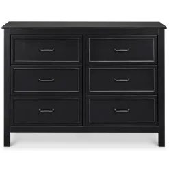 Charlie 6-Drawer Double Dresser