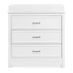 Charlie 3-Drawer Dresser