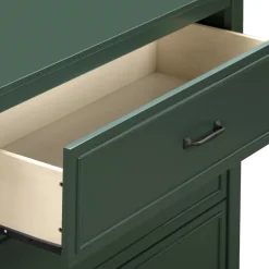 Charlie 3-Drawer Dresser