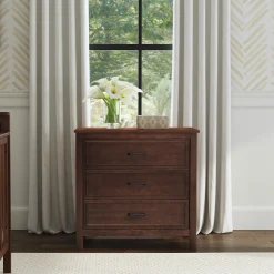 Charlie 3-Drawer Dresser