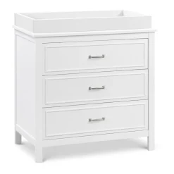 Charlie 3-Drawer Dresser