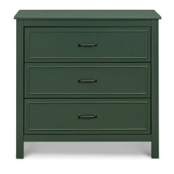 Charlie 3-Drawer Dresser