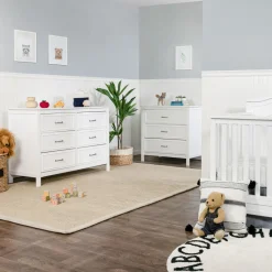 Charlie 3-Drawer Dresser