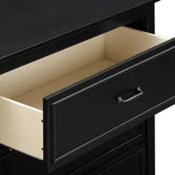 Charlie 3-Drawer Dresser
