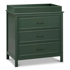 Charlie 3-Drawer Dresser