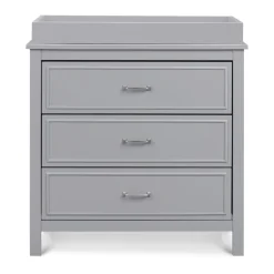 Charlie 3-Drawer Dresser