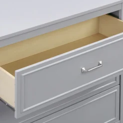 Charlie 3-Drawer Dresser
