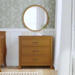 Charlie 3-Drawer Dresser