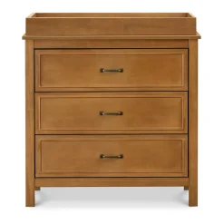 Charlie 3-Drawer Dresser