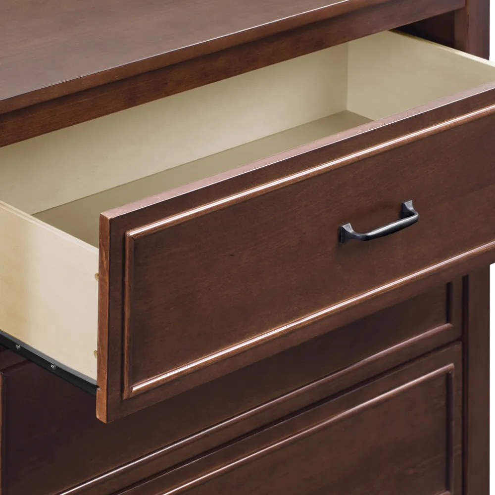 Charlie 3-Drawer Dresser