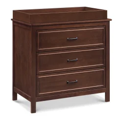 Charlie 3-Drawer Dresser