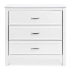 Charlie 3-Drawer Dresser