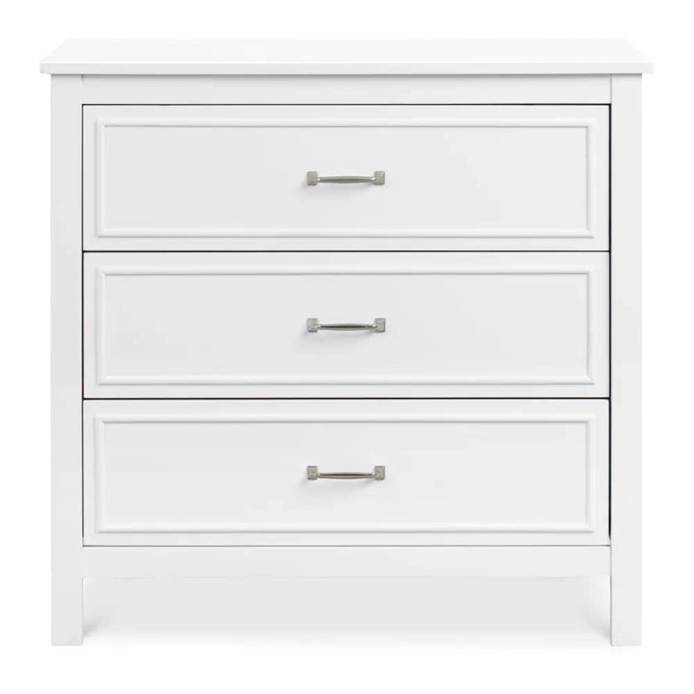 Charlie 3-Drawer Dresser