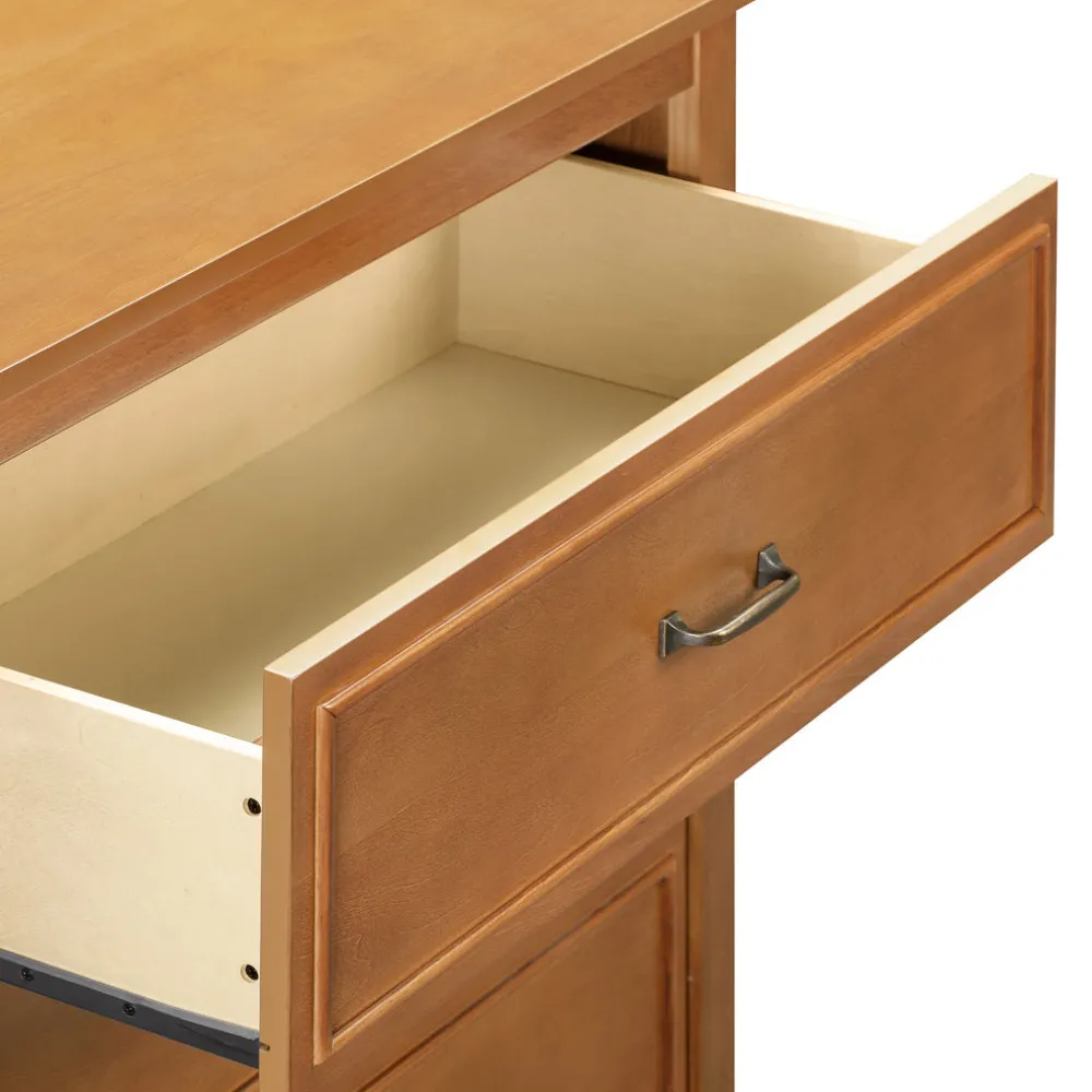 Charlie 3-Drawer Dresser
