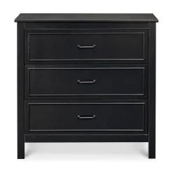 Charlie 3-Drawer Dresser
