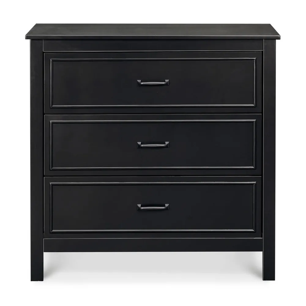 Charlie 3-Drawer Dresser