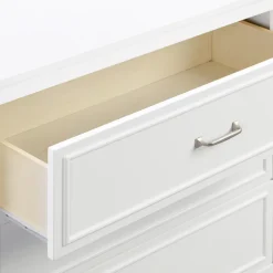 Charlie 3-Drawer Dresser