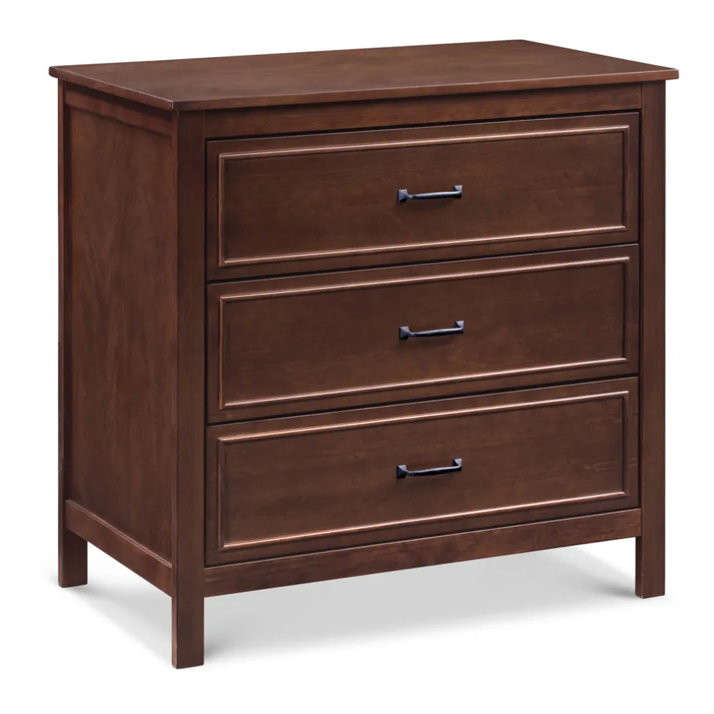 Charlie 3-Drawer Dresser