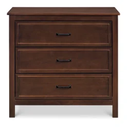 Charlie 3-Drawer Dresser