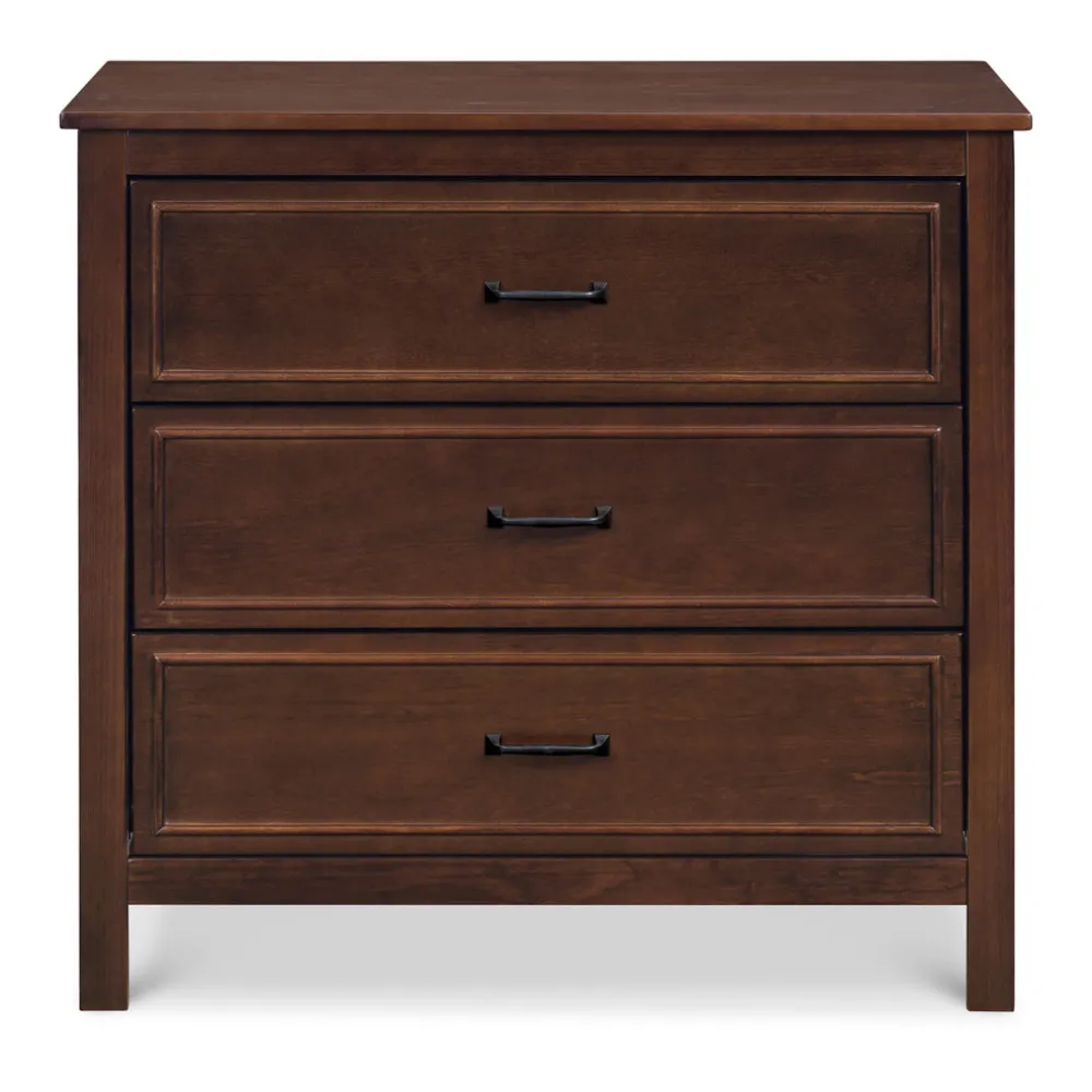 Charlie 3-Drawer Dresser