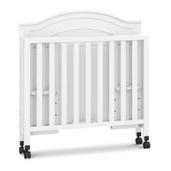 Charlie Folding Portable 3-in-1 Mini Crib